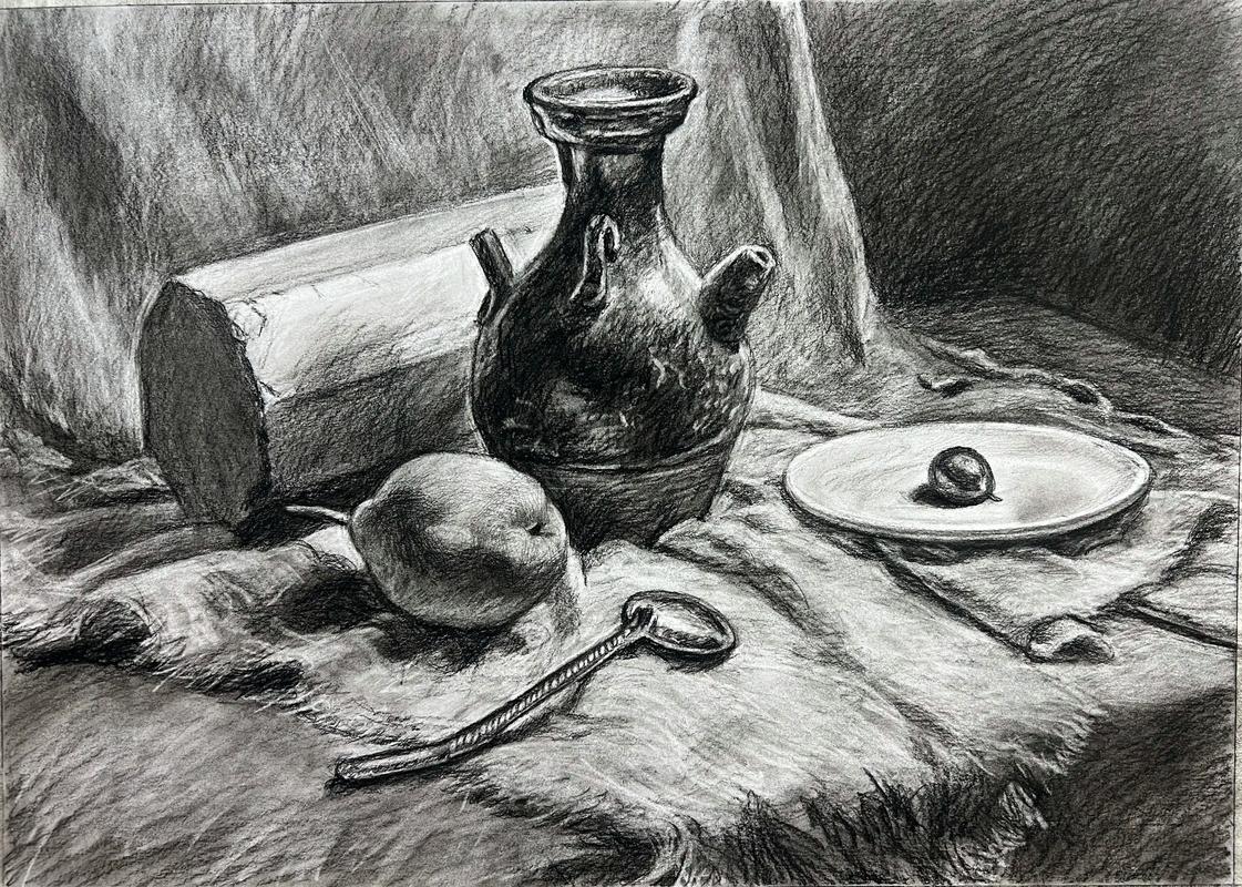 苏州中考美术艺考评分标准是什么？-第1张图片-泰美艺术培训