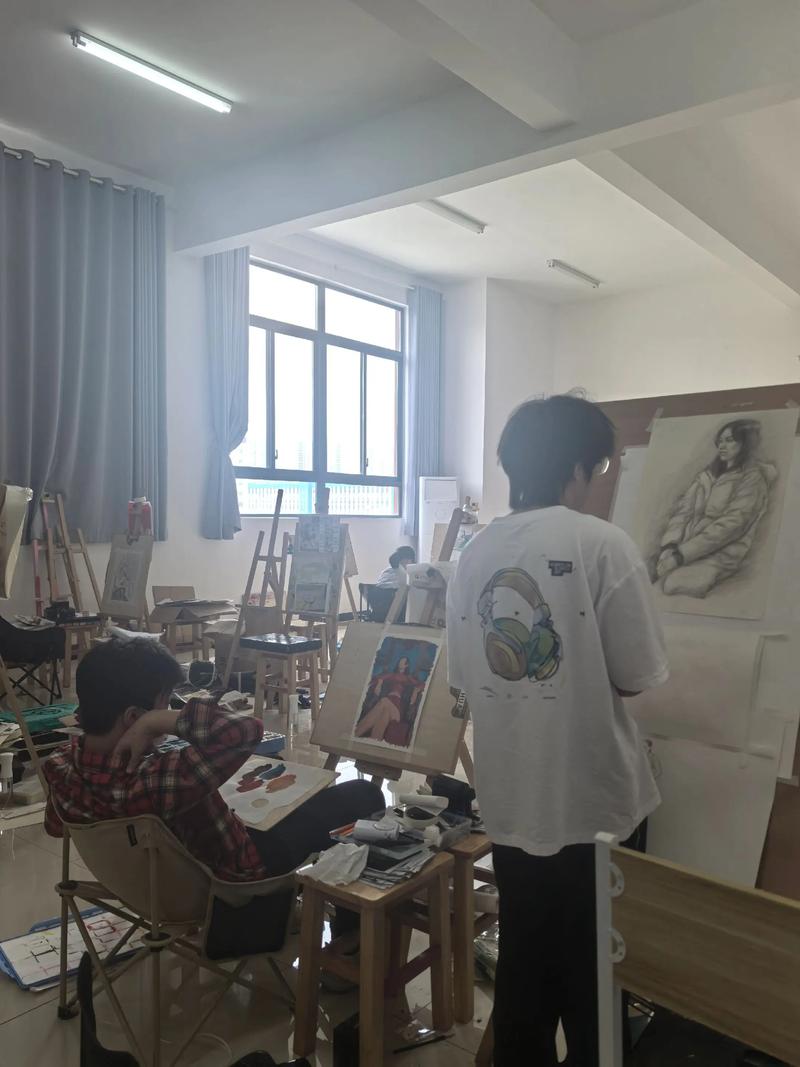 苏州中考美术艺考评分标准是什么？-第2张图片-泰美艺术培训