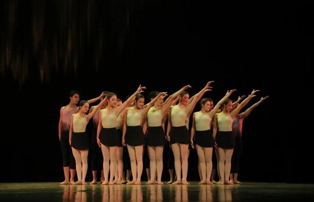 2025内蒙古舞蹈联考有何新变化？-第1张图片-泰美艺术培训