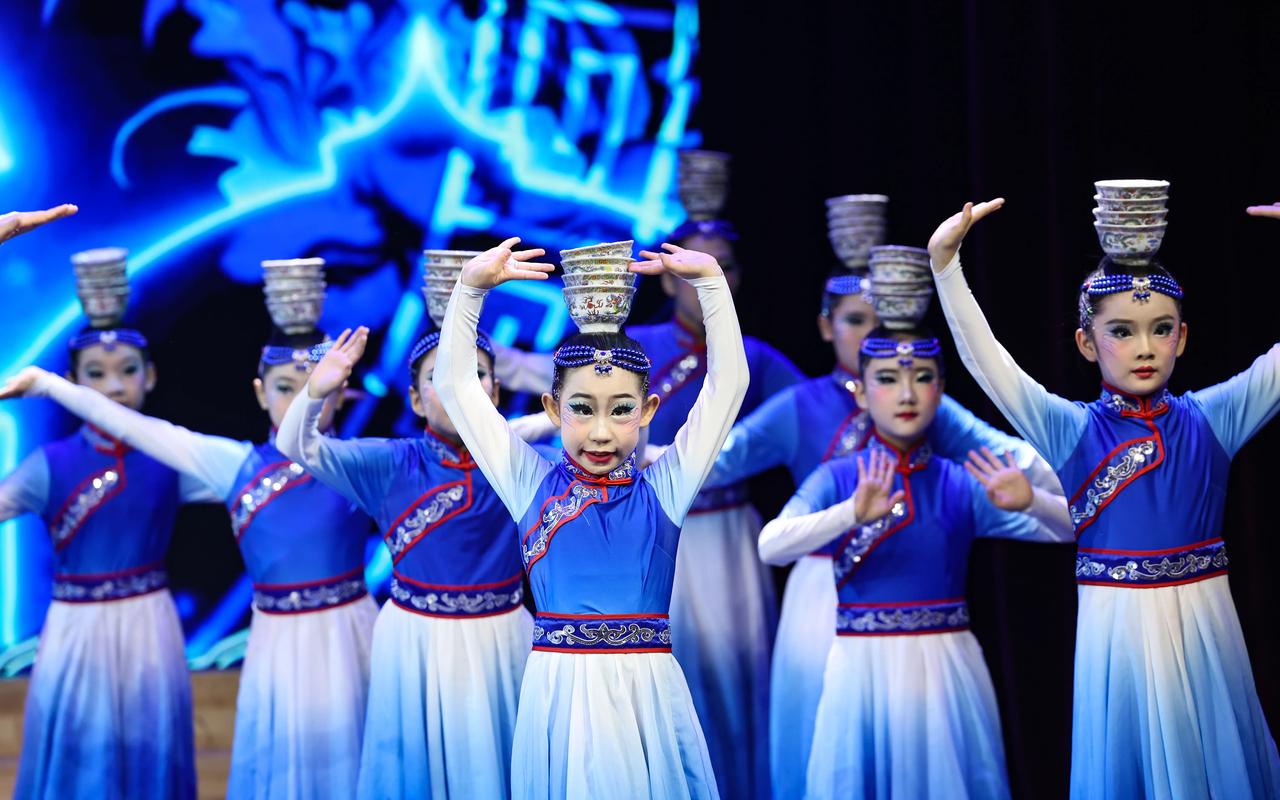 2025内蒙古舞蹈联考有何新变化？-第3张图片-泰美艺术培训