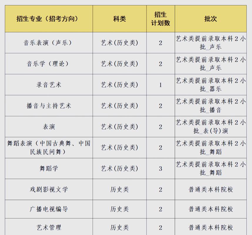 2025四川音乐本科线是多少？-第1张图片-泰美艺术培训