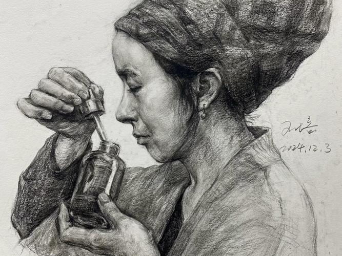 河南2025高考美术考什么？-第1张图片-泰美艺术培训