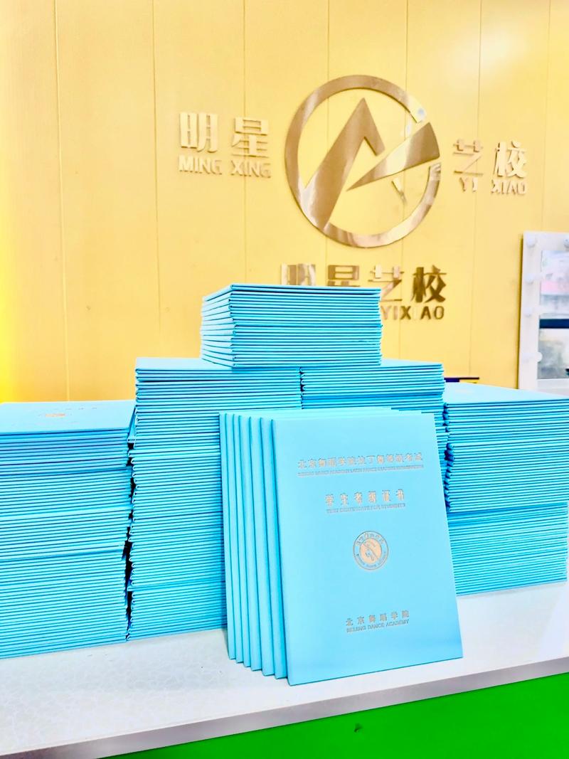 北京舞蹈学院奖学金多少-第1张图片-泰美艺术培训