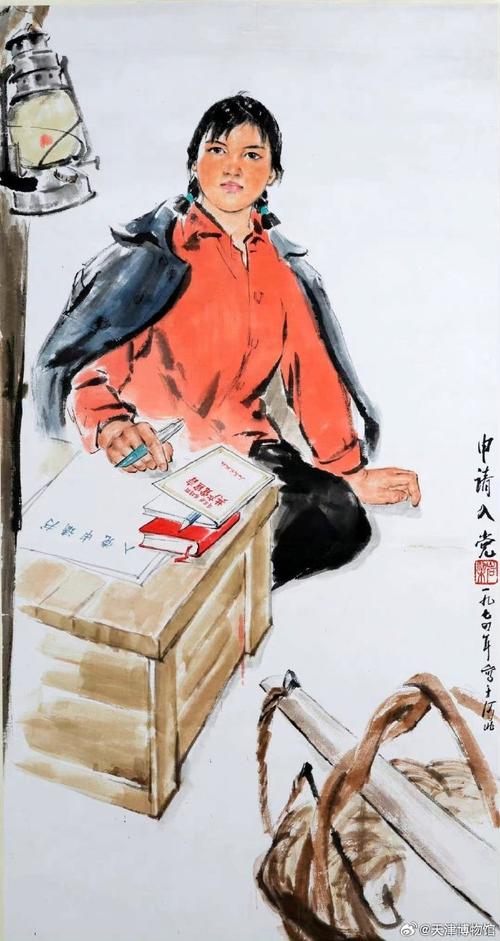 中华女子美术2025，主题与亮点是什么？-第1张图片-泰美艺术培训