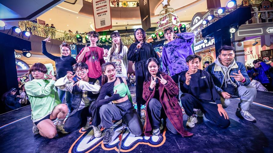 哪些大学开设街舞专业？-第2张图片-泰美艺术培训