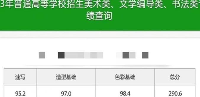 山东2025本科艺考成绩何时查？-第1张图片-泰美艺术培训