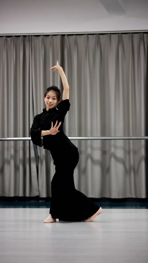 内蒙古2025舞蹈联考有何新变化？-第2张图片-泰美艺术培训