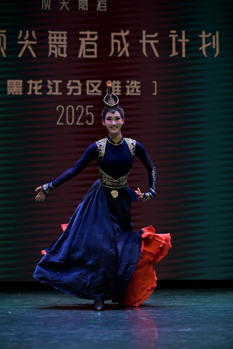 内蒙古2025舞蹈联考有何新变化?-第3张图片-泰美艺术培训 内蒙古2025舞蹈联考有何新变化?-第3张图片-泰美艺术培训