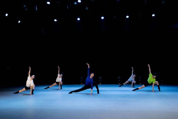 2025艺考舞蹈类考点在哪里？-第2张图片-泰美艺术培训