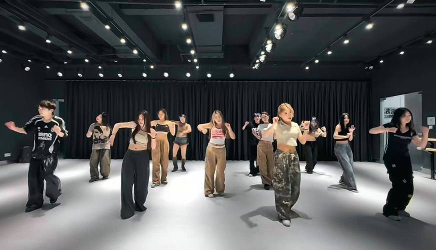 2025艺考舞蹈类考点在哪里？-第3张图片-泰美艺术培训