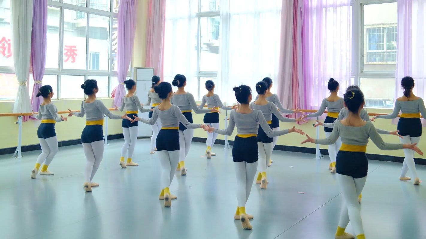 南昌开设舞蹈专业的大专-第1张图片-泰美艺术培训