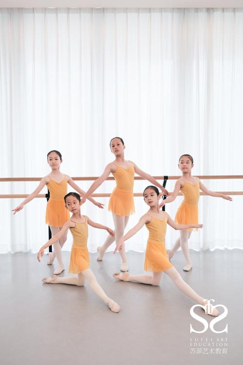 小孩学什么舞蹈最安全？-第2张图片-泰美艺术培训