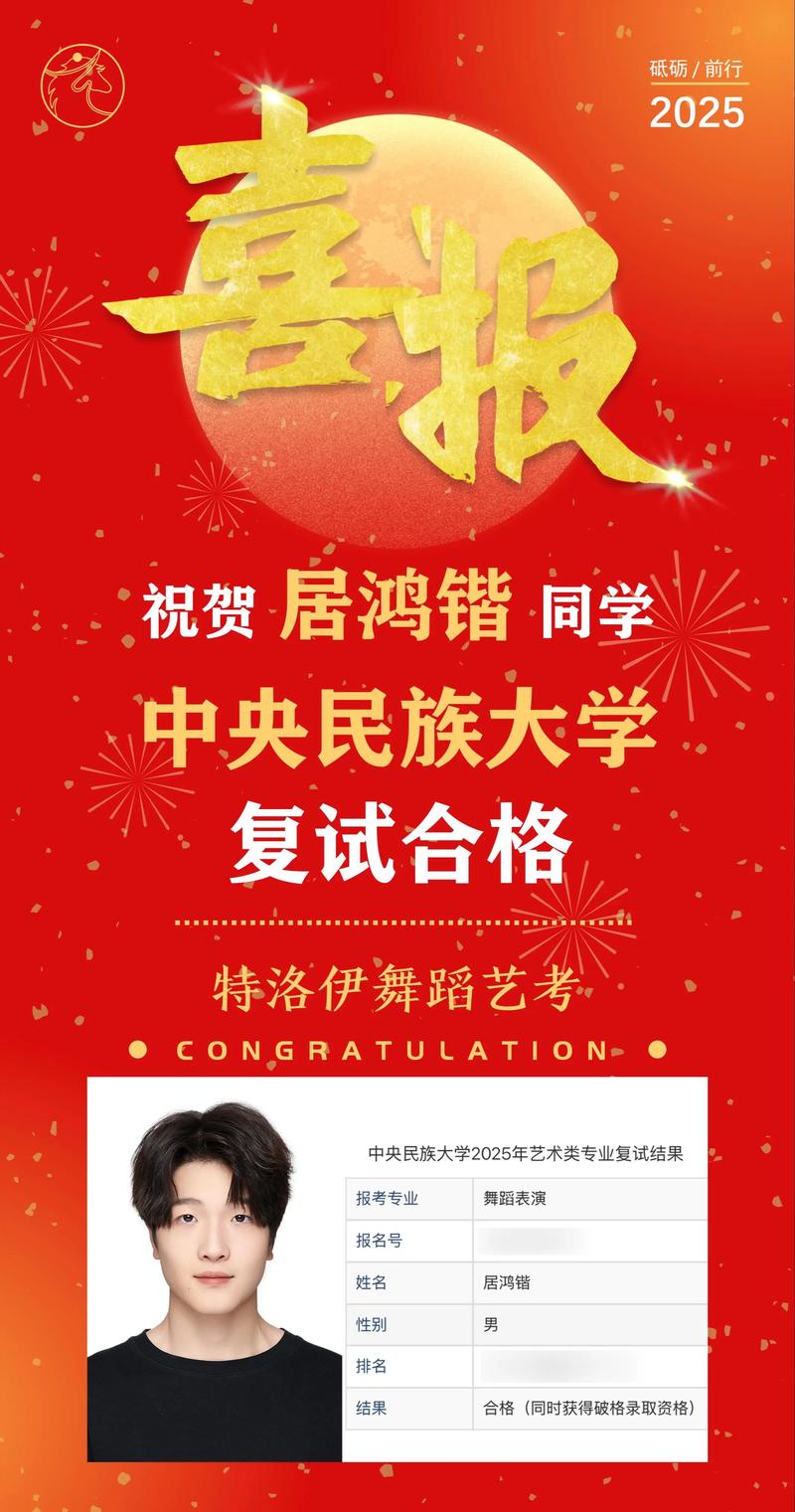 2025安徽舞蹈艺考有何新变化？-第2张图片-泰美艺术培训