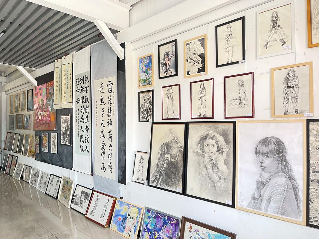 河南中专舞蹈学校有哪些？-第2张图片-泰美艺术培训