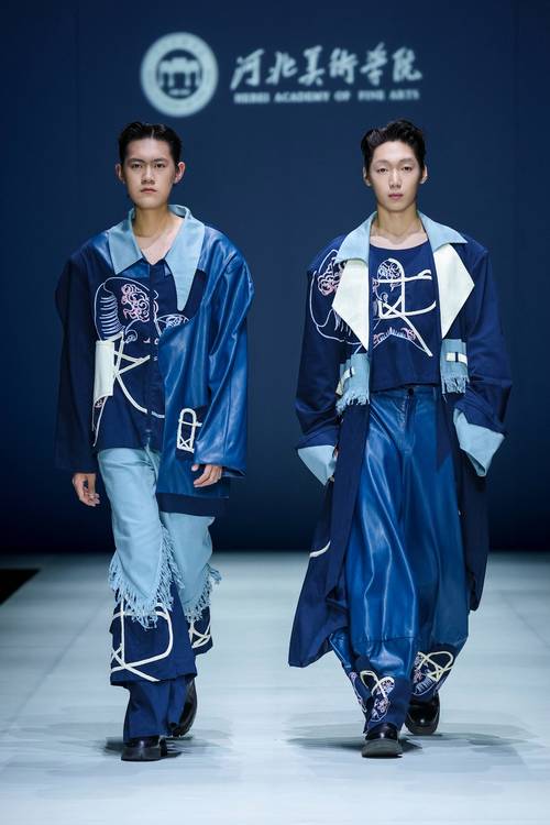 2025邯郸学院美术招生计划是什么？-第2张图片-泰美艺术培训