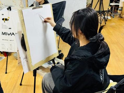 哪些学校承认陕西美术联考成绩？-第3张图片-泰美艺术培训