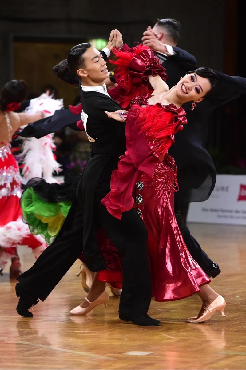 安徽体育舞蹈艺考音乐如何选？-第2张图片-泰美艺术培训