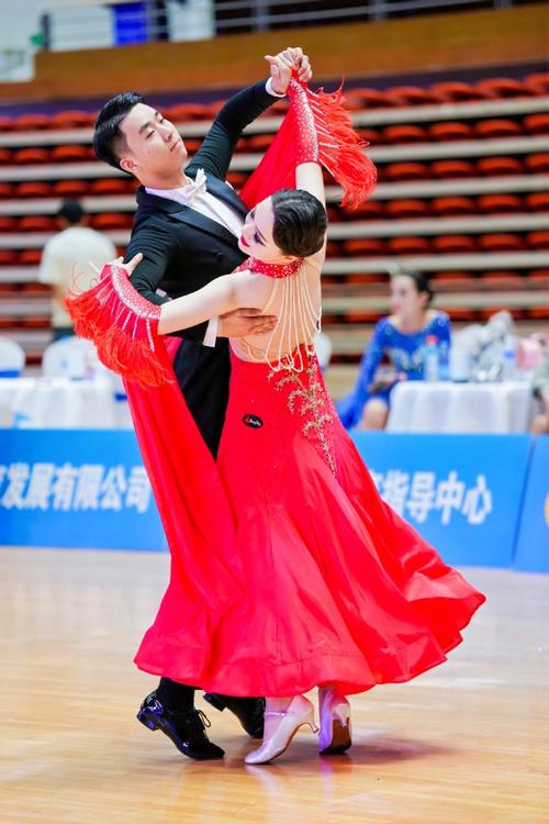 安徽体育舞蹈艺考音乐如何选？-第3张图片-泰美艺术培训