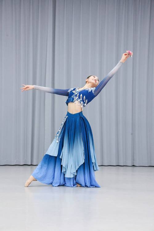 2025贵州舞蹈艺考，考什么？怎么准备？-第1张图片-泰美艺术培训