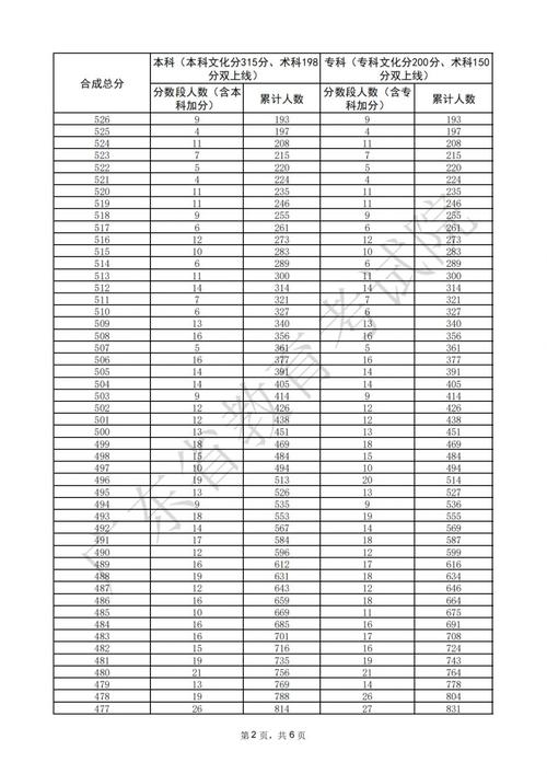 哪些大学认可舞蹈联考成绩？-第3张图片-泰美艺术培训