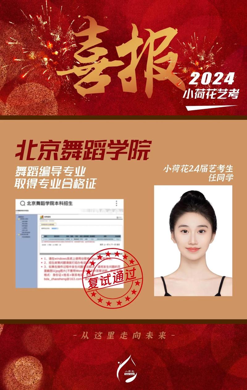 哪些大学认可舞蹈联考成绩？-第2张图片-泰美艺术培训