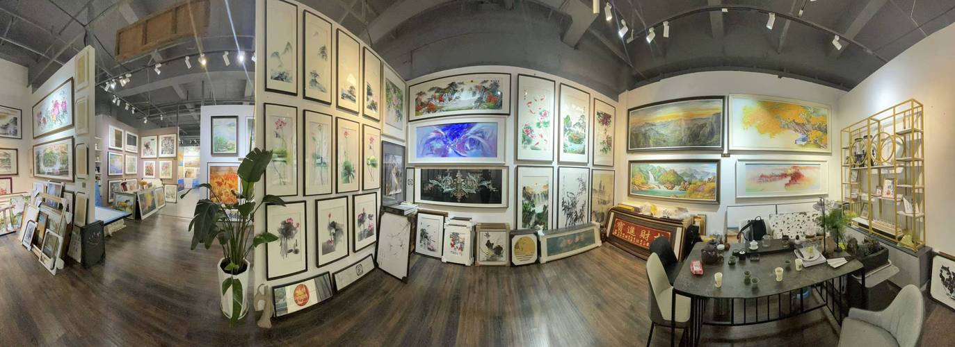 2025美术培训市场将迎来哪些新变化？-第3张图片-泰美艺术培训