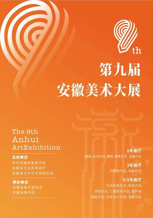 2025安徽美术文化将如何发展？-第1张图片-泰美艺术培训