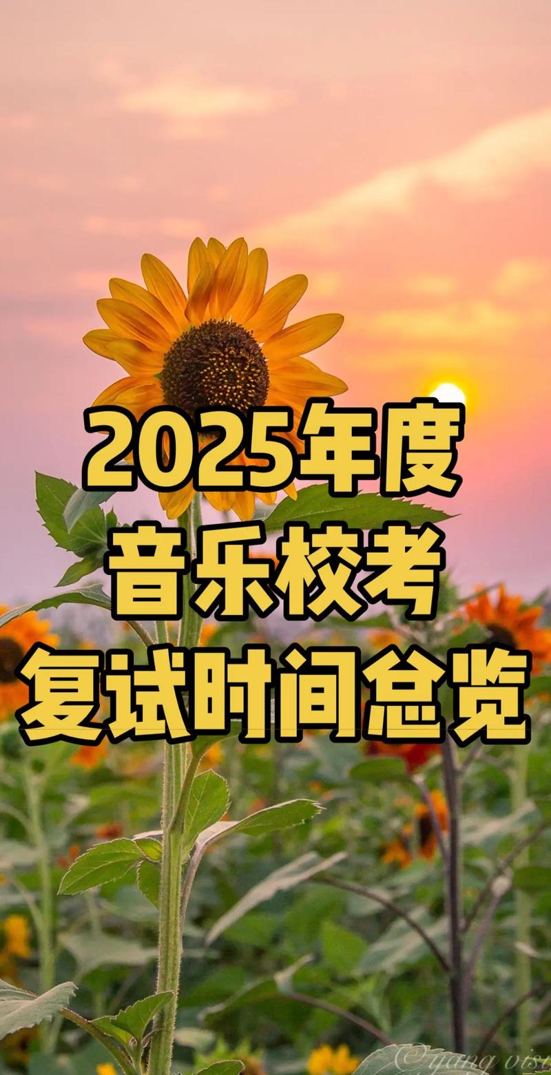 合肥音乐校考时间是什么时候？-第1张图片-泰美艺术培训