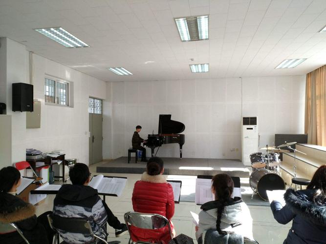 年前音乐类考试的学校有哪些？-第3张图片-泰美艺术培训