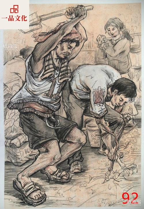 广东2025美术题目会是啥？-第1张图片-泰美艺术培训