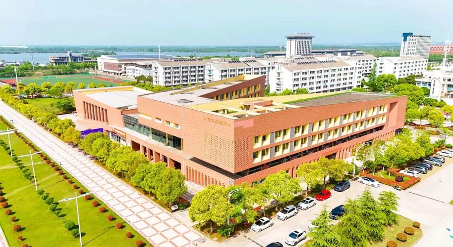 铜陵学院开设音乐专业了吗？-第3张图片-泰美艺术培训