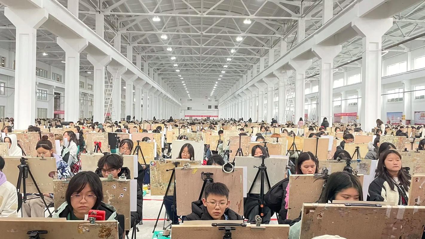 贵州美术联考1018考什么？-第1张图片-泰美艺术培训