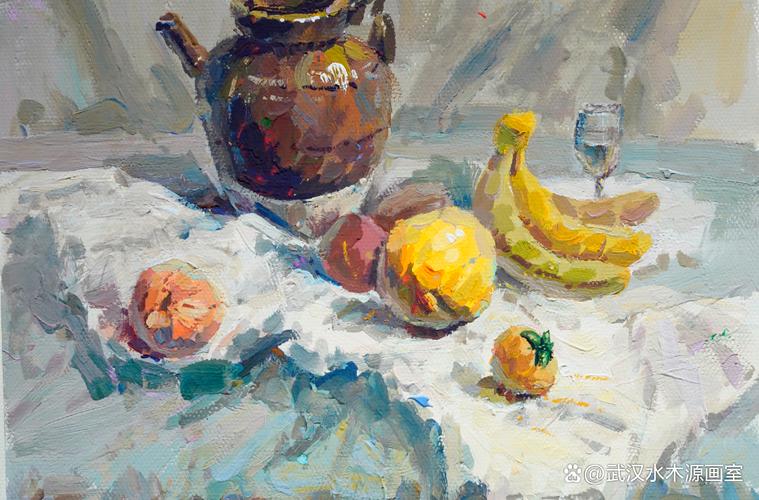 2025武汉美术联考，考什么？怎么考？-第2张图片-泰美艺术培训