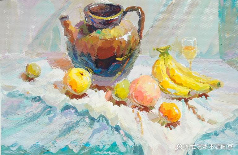 2025武汉美术联考，考什么？怎么考？-第3张图片-泰美艺术培训