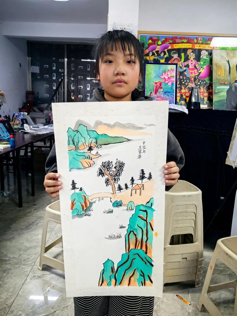 琼州学院2025美术招生有何新变化？-第1张图片-泰美艺术培训