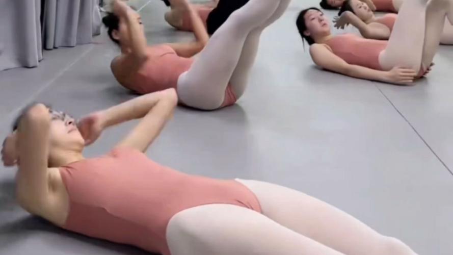 高考舞蹈艺考具体考哪些内容？-第3张图片-泰美艺术培训