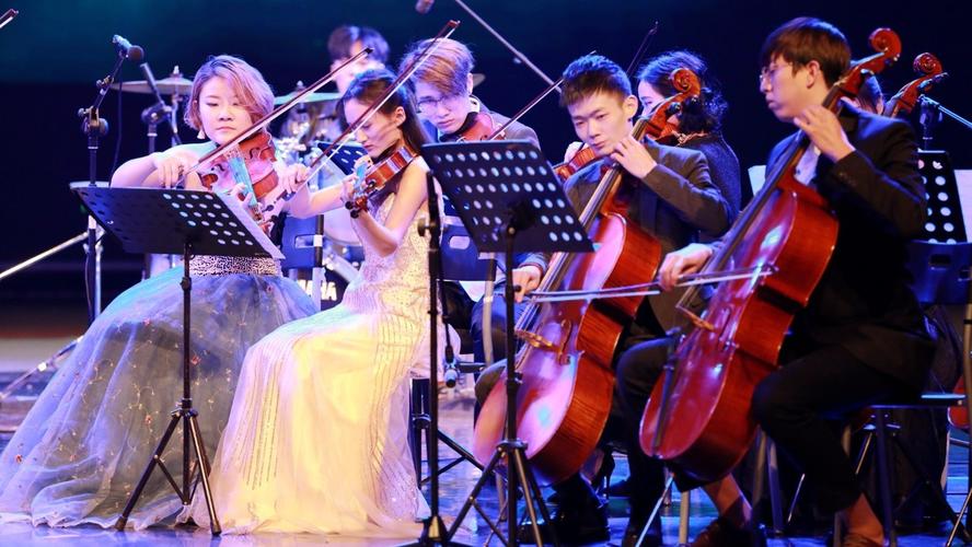 浙传音乐表演专业具体包含哪些方向？-第2张图片-泰美艺术培训