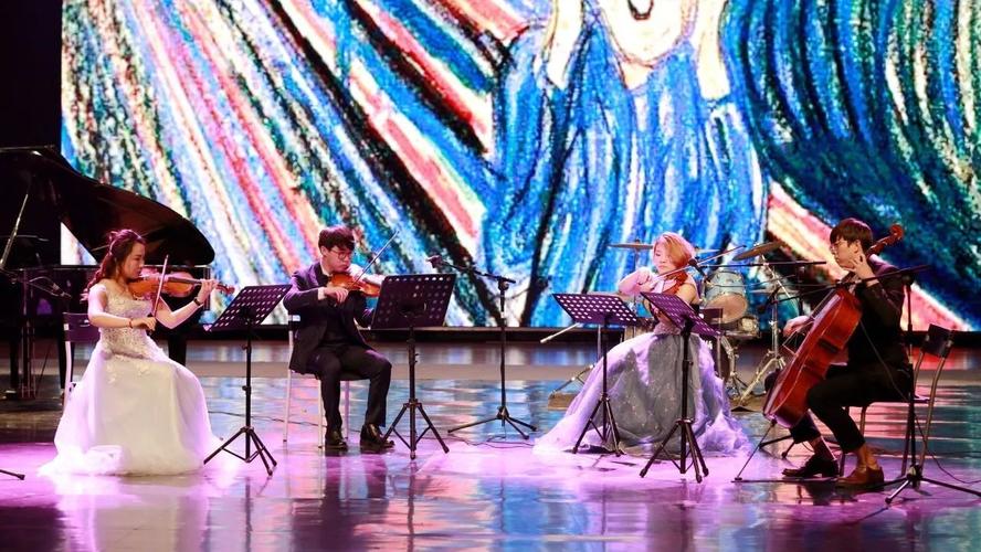 浙传音乐表演专业具体包含哪些方向？-第3张图片-泰美艺术培训