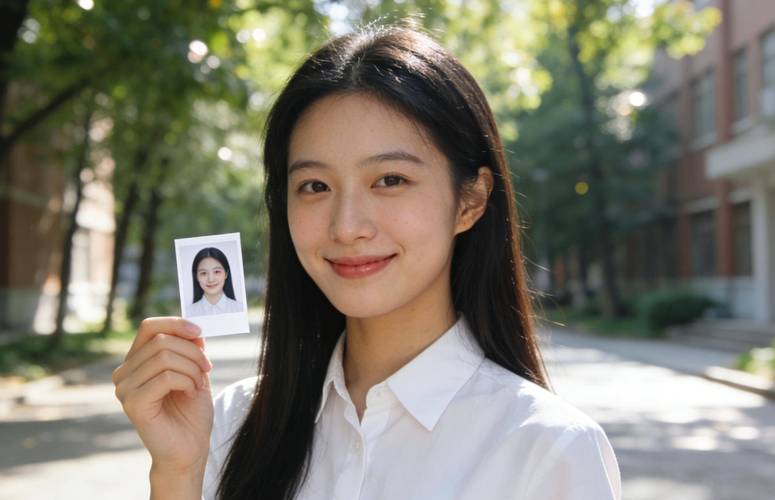 摄影艺考高考报名流程是怎样的？-第3张图片-泰美艺术培训