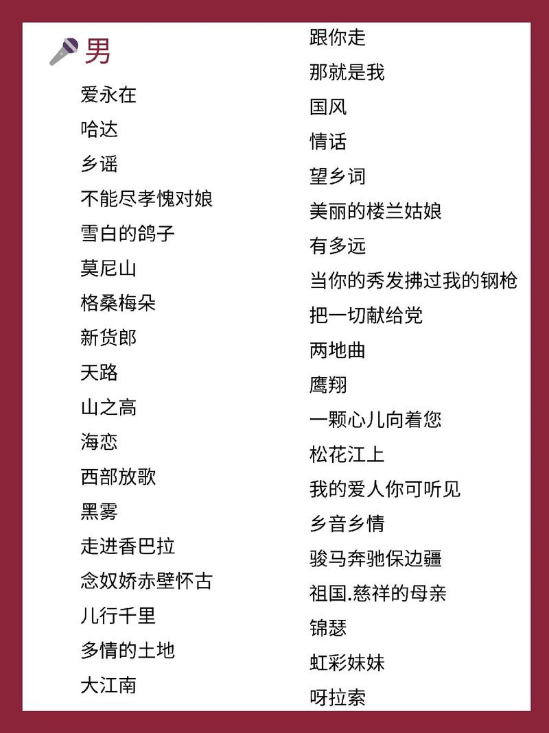 广东声乐艺考曲目有何新规定？-第2张图片-泰美艺术培训