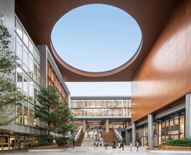 国际音乐学院清远项目有何特色?-第1张图片-泰美艺术培训 国际音乐学院清远项目有何特色?-第1张图片-泰美艺术培训