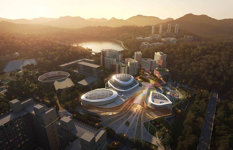 国际音乐学院清远项目有何特色？-第2张图片-泰美艺术培训