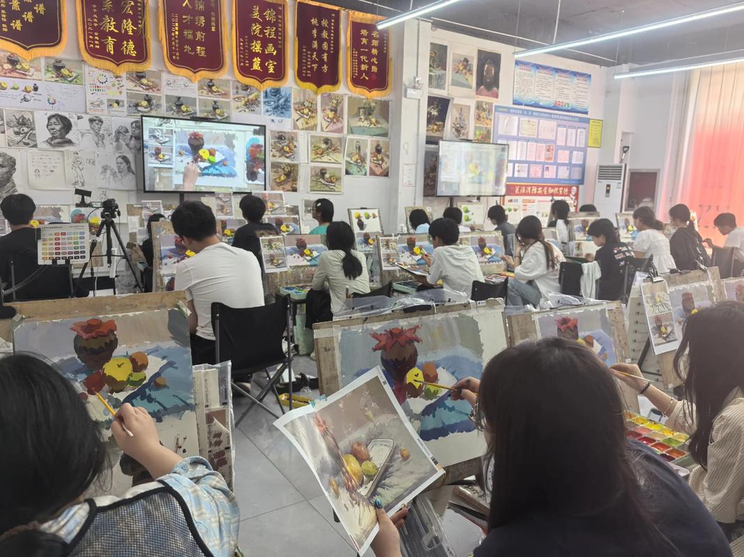 艺考集训必备物品清单有哪些？-第1张图片-泰美艺术培训