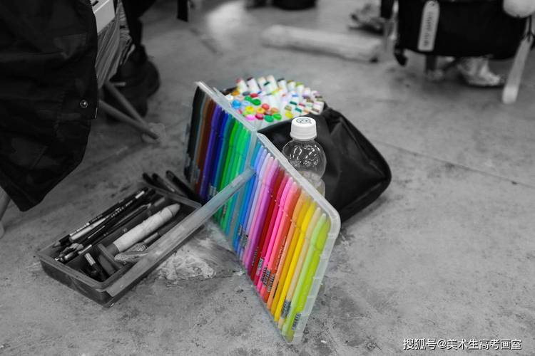 艺考集训必备物品清单有哪些？-第3张图片-泰美艺术培训