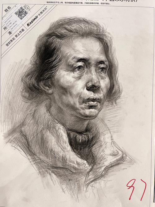 浙江省2012美术联考考了什么?-第2张图片-泰美艺术培训 浙江省2012美术联考考了什么?-第2张图片-泰美艺术培训