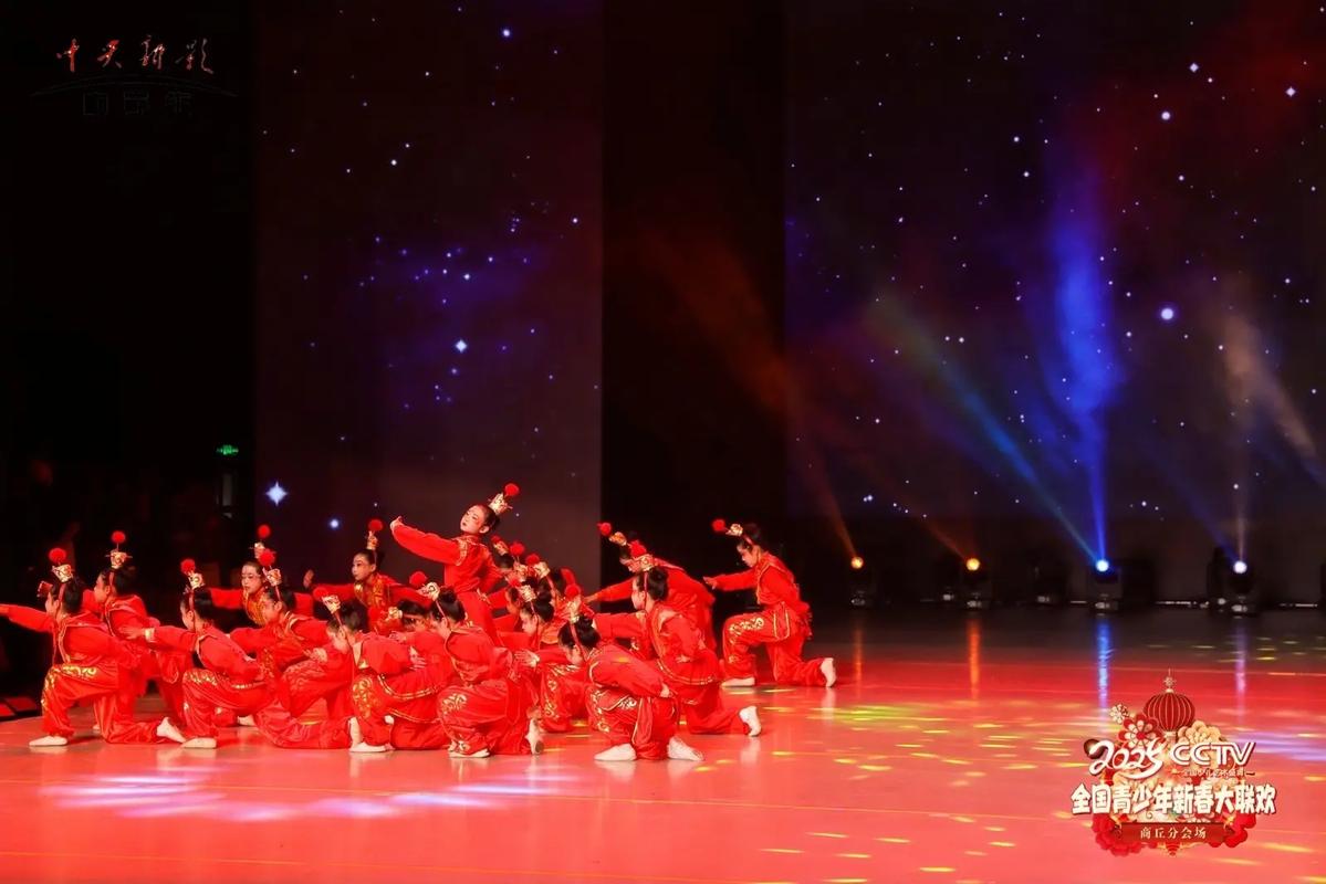 广州2025年2月舞蹈-第2张图片-泰美艺术培训