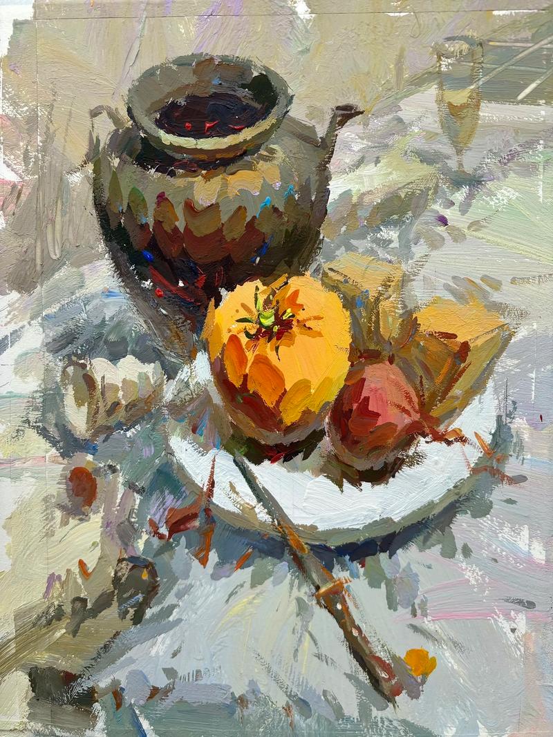 安徽美术联考178分是什么水平？-第2张图片-泰美艺术培训