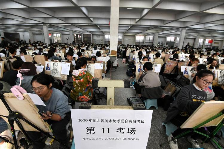 北华大学2025艺考何时开始报名？-第1张图片-泰美艺术培训