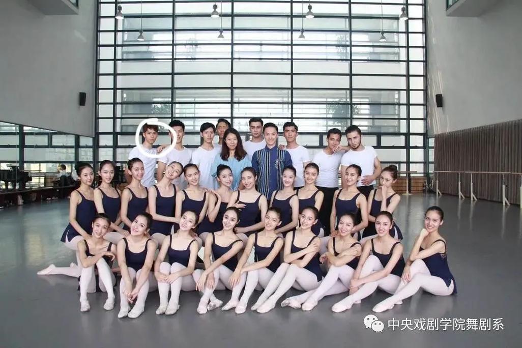 舞蹈与戏剧表演专业排名哪家强？-第2张图片-泰美艺术培训