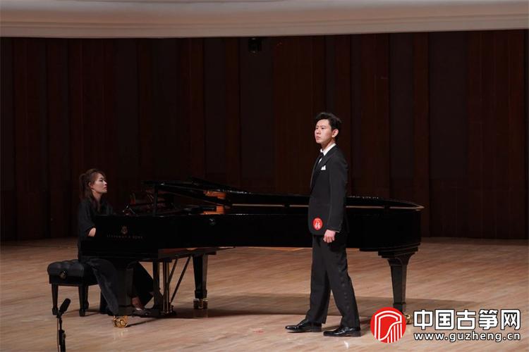 西安音乐学院演唱专业如何报考？-第3张图片-泰美艺术培训